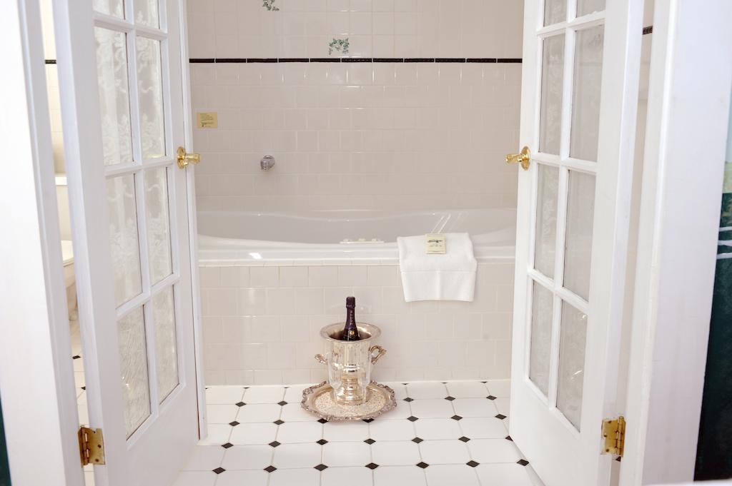 Historic Jacob Hill Inn シーコンク エクステリア 写真