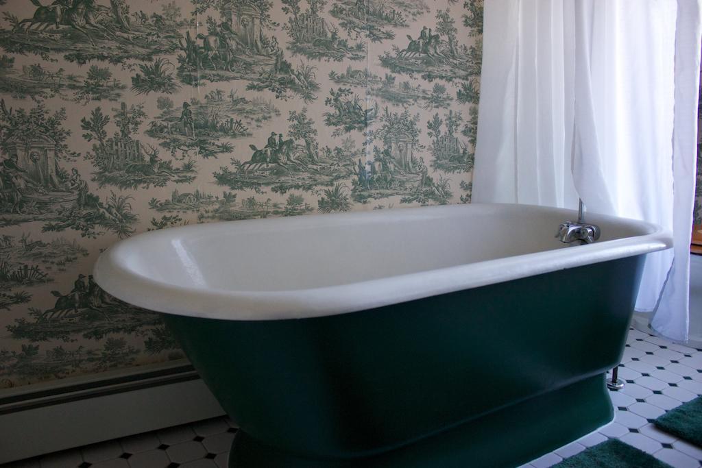 Historic Jacob Hill Inn シーコンク エクステリア 写真