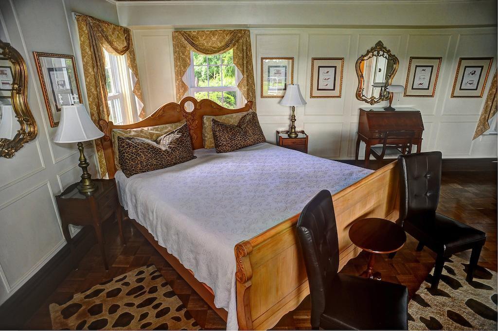 Historic Jacob Hill Inn シーコンク エクステリア 写真