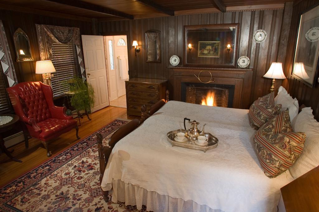 Historic Jacob Hill Inn シーコンク エクステリア 写真