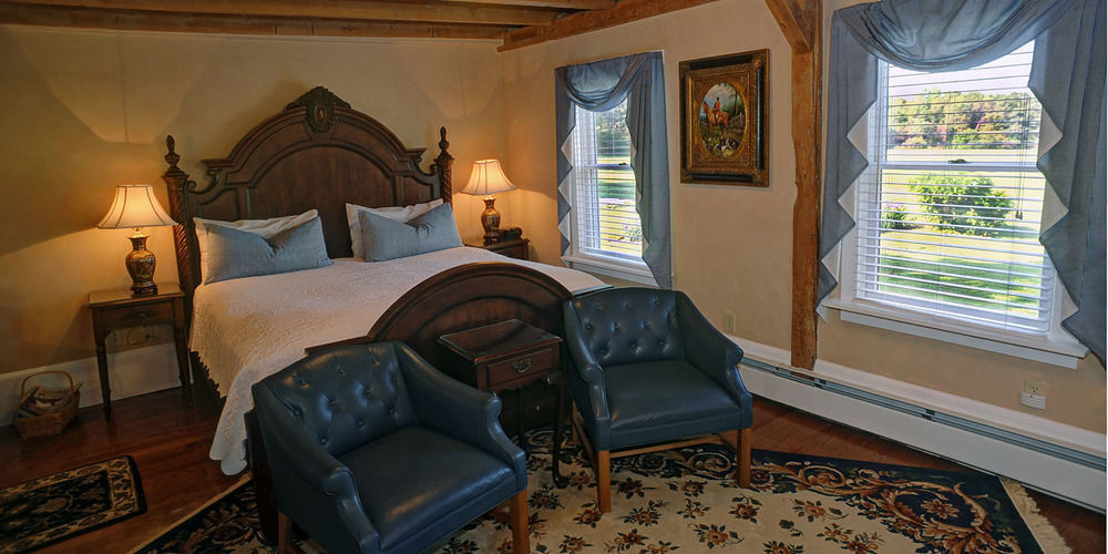 Historic Jacob Hill Inn シーコンク エクステリア 写真