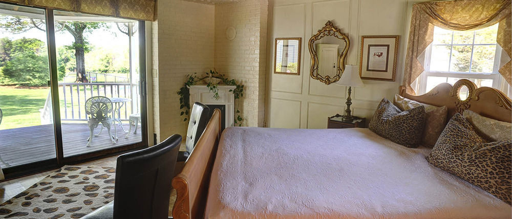 Historic Jacob Hill Inn シーコンク エクステリア 写真