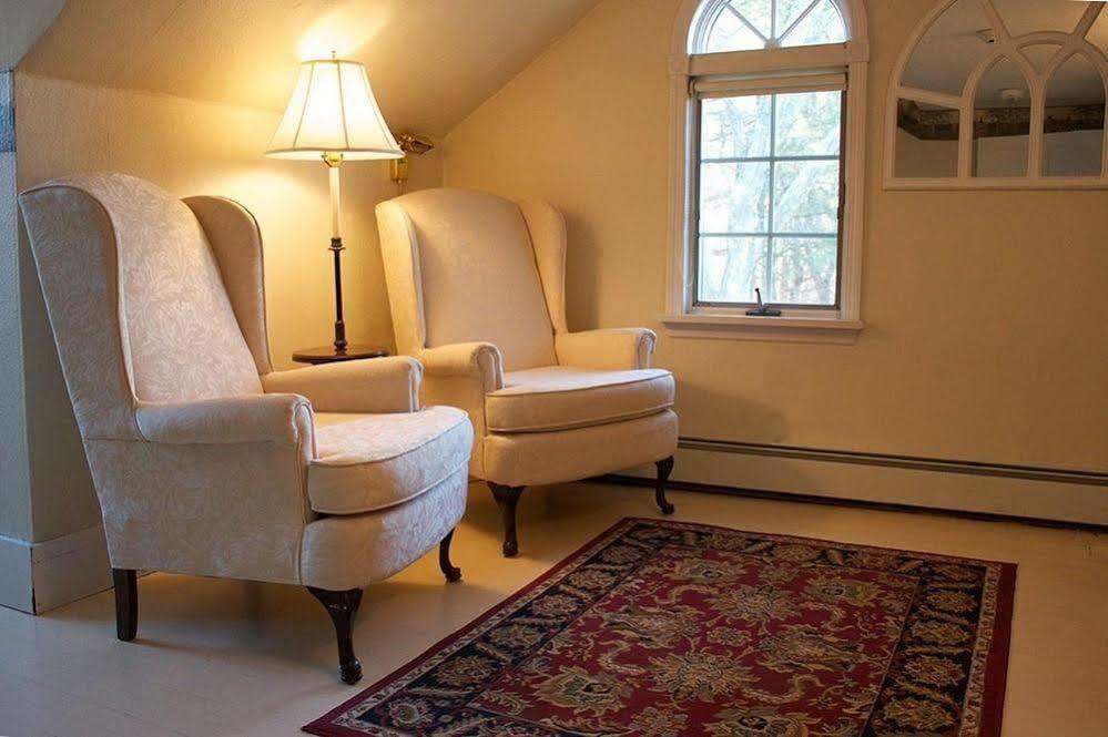Historic Jacob Hill Inn シーコンク エクステリア 写真