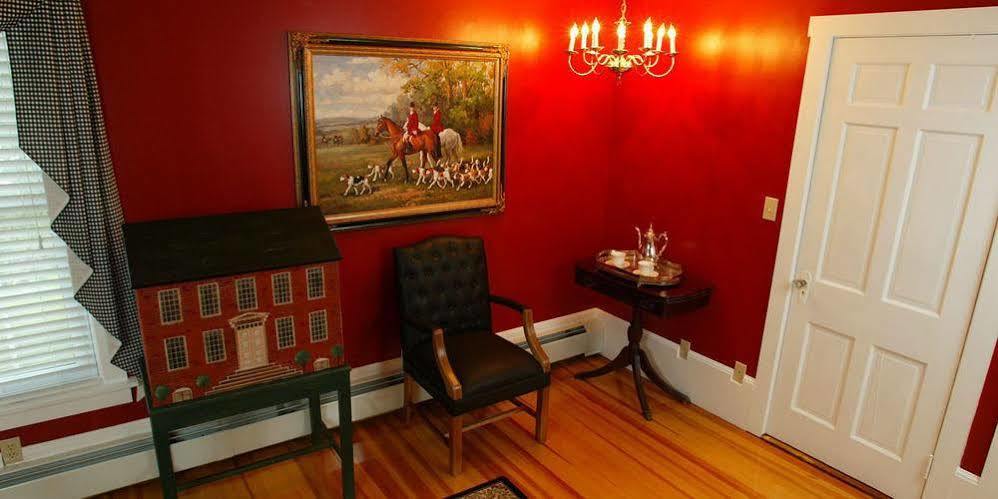 Historic Jacob Hill Inn シーコンク エクステリア 写真